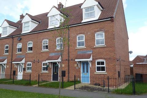undefined, Gilderidge Park, Kingswood, Hull, HU7 3GH
