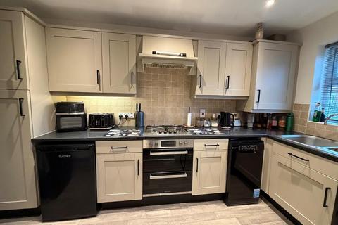 undefined, Gilderidge Park, Kingswood, Hull, HU7 3GH