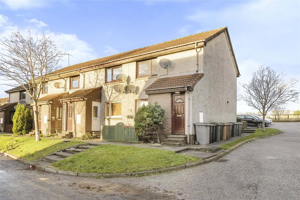 Fairview Crescent, Danestone, Aberdeen, Aberdeenshire, AB22 1 bed