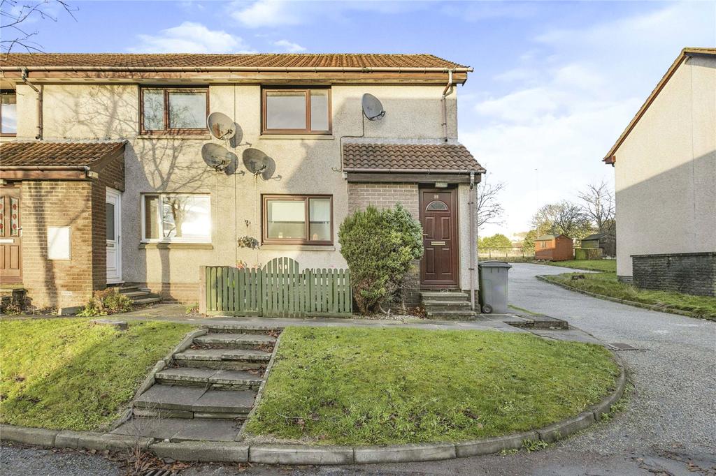 Fairview Crescent, Danestone, Aberdeen, Aberdeenshire, AB22 1 bed