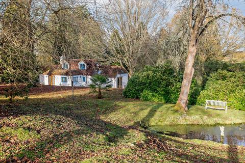 5 bedroom semi-detached house for sale - Knowle Lane, Cranleigh, Surrey