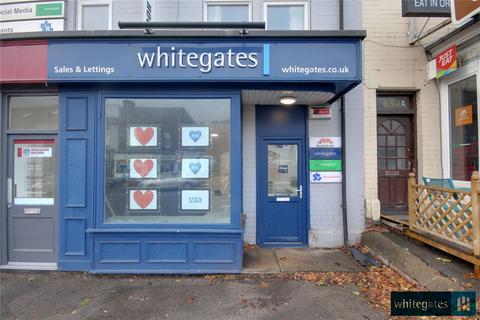 Shop to rent - Chesterfield Road, Woodseats, Sheffield, S8