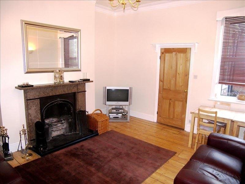 Exeter Street, Gateshead, Tyne and Wear, NE8 4EY 1 bed ground floor