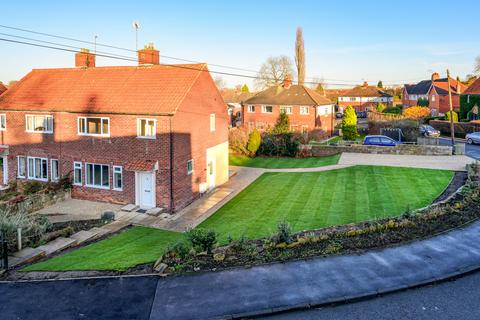 38 Brookside, Collingham, Wetherby, LS22 5AN