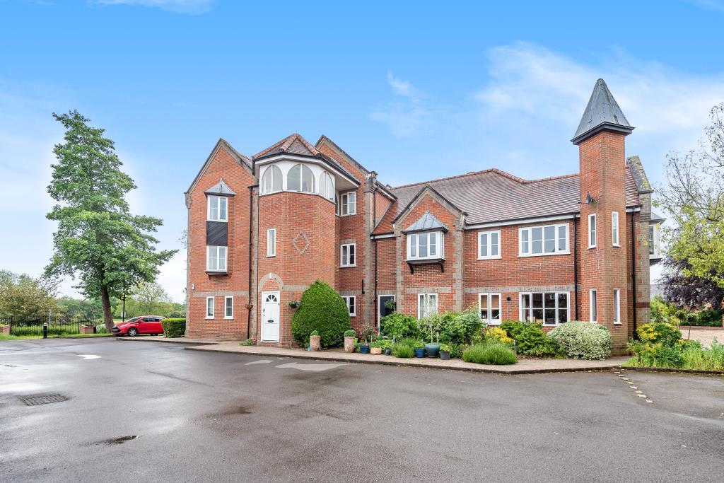 Coley Park Farm, Reading, RG1 2 bed apartment £1,000 pcm (£231 pw)