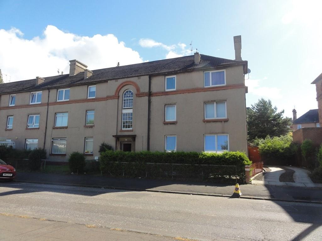 Northfield Road, Northfield, Edinburgh, EH8 2 bed flat £875 pcm (£202 pw)