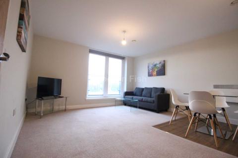 1 bedroom apartment to rent, Worrall Street, Salford