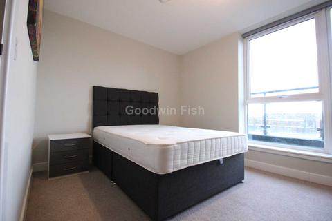 1 bedroom apartment to rent, Worrall Street, Salford