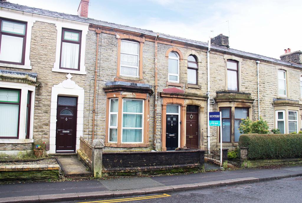 Sough Road, Darwen, BB3 2BN 3 bed terraced house £90,000