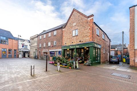 Property for sale, Red Lion Street, Spalding PE11