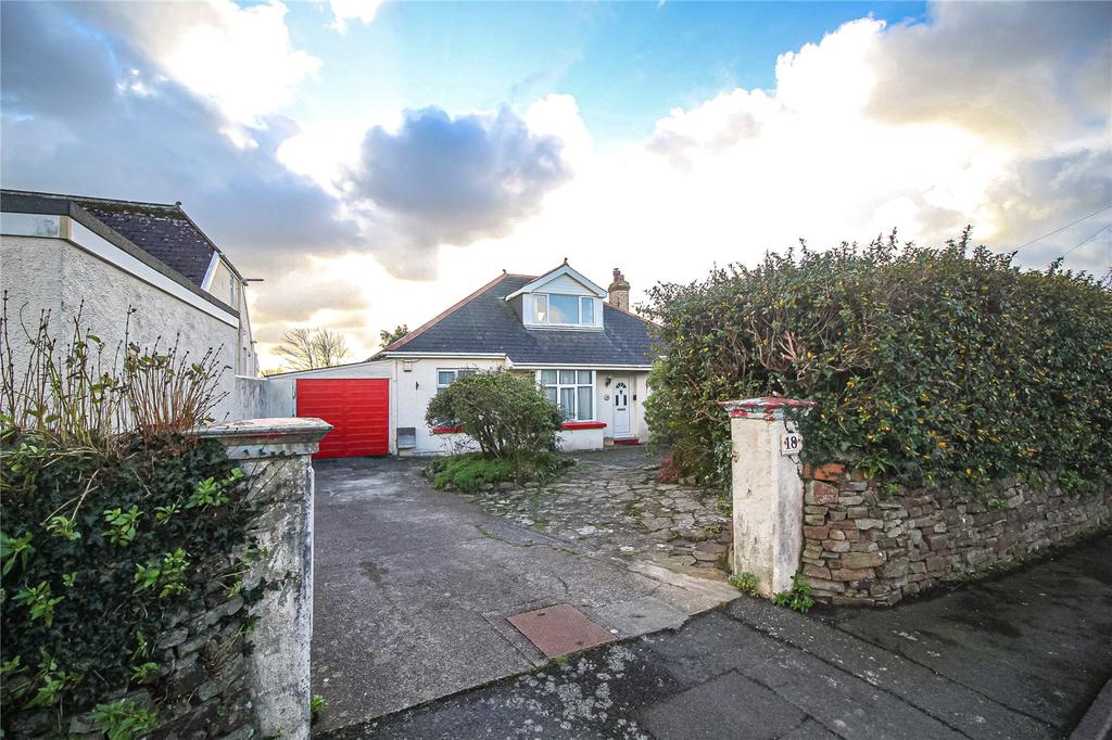 Windmill Lane, Northam, Bideford, EX39 4 bed detached house £395,000