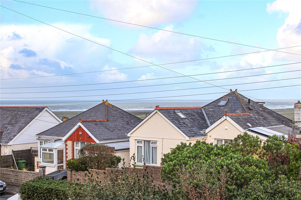 Windmill Lane, Northam, Bideford, EX39 4 bed detached house £395,000