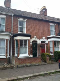 3 bedroom terraced house to rent, Lincoln Street, Norwich
