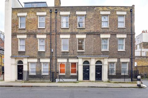 4 bedroom terraced house for sale - Northington Street, Bloomsbury, London