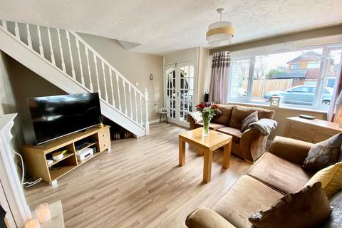 3 bedroom link detached house for sale - Torridon Grove, Great Sutton, Cheshire, CH66 2UB