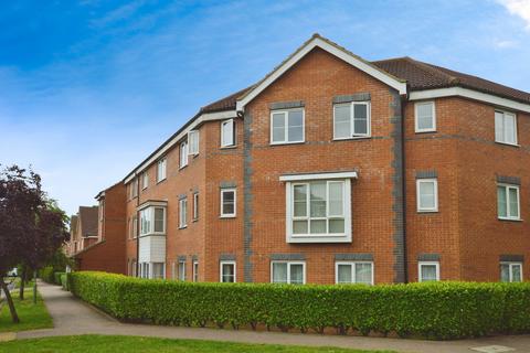 2 bedroom flat to rent, Sir John Newsom Way, Welwyn Garden City, AL7