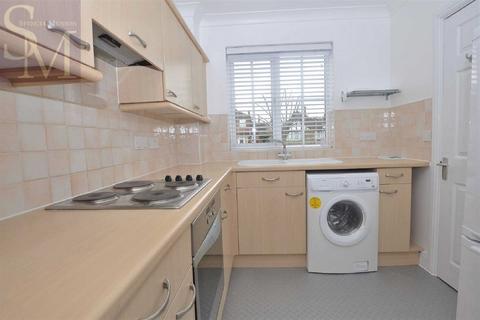 2 bedroom apartment to rent, St Gregory's House, Addison Court, Centre Drive, Epping, CM16