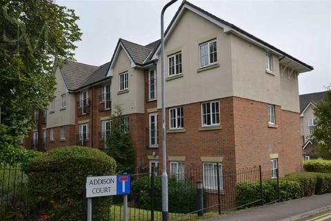 undefined, St Gregory's House, Addison Court, Centre Drive, Epping, CM16