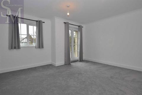 undefined, St Gregory's House, Addison Court, Centre Drive, Epping, CM16