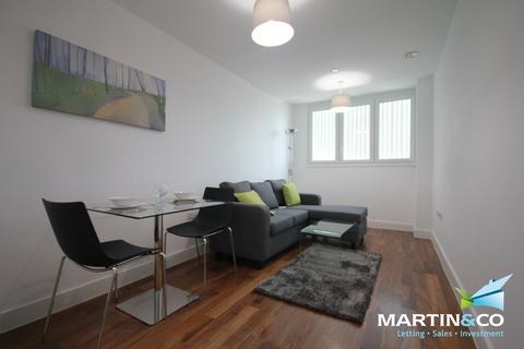 1 bedroom apartment to rent, 1 Hagley Road, Five Ways, B16