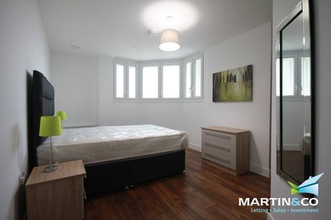 1 bedroom apartment to rent, 1 Hagley Road, Five Ways, B16