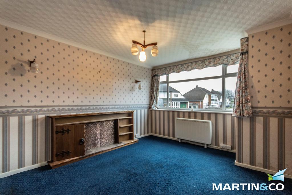 Sherbourne Road, Cradley Heath, B64 3 bed semidetached house £205,000