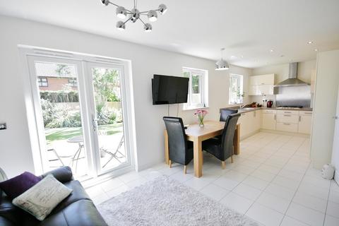 4 bedroom detached house to rent - Stanley Boughey Place, Nantwich
