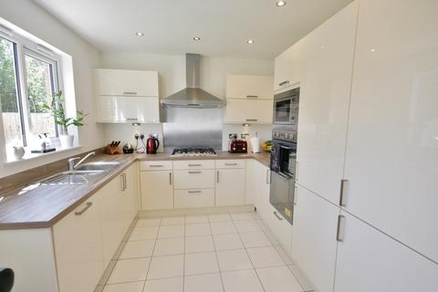 4 bedroom detached house to rent - Stanley Boughey Place, Nantwich
