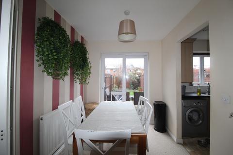 3 bedroom end of terrace house to rent - 34 Oswell Road, Shrewsbury, Shropshire, SY2 5YL