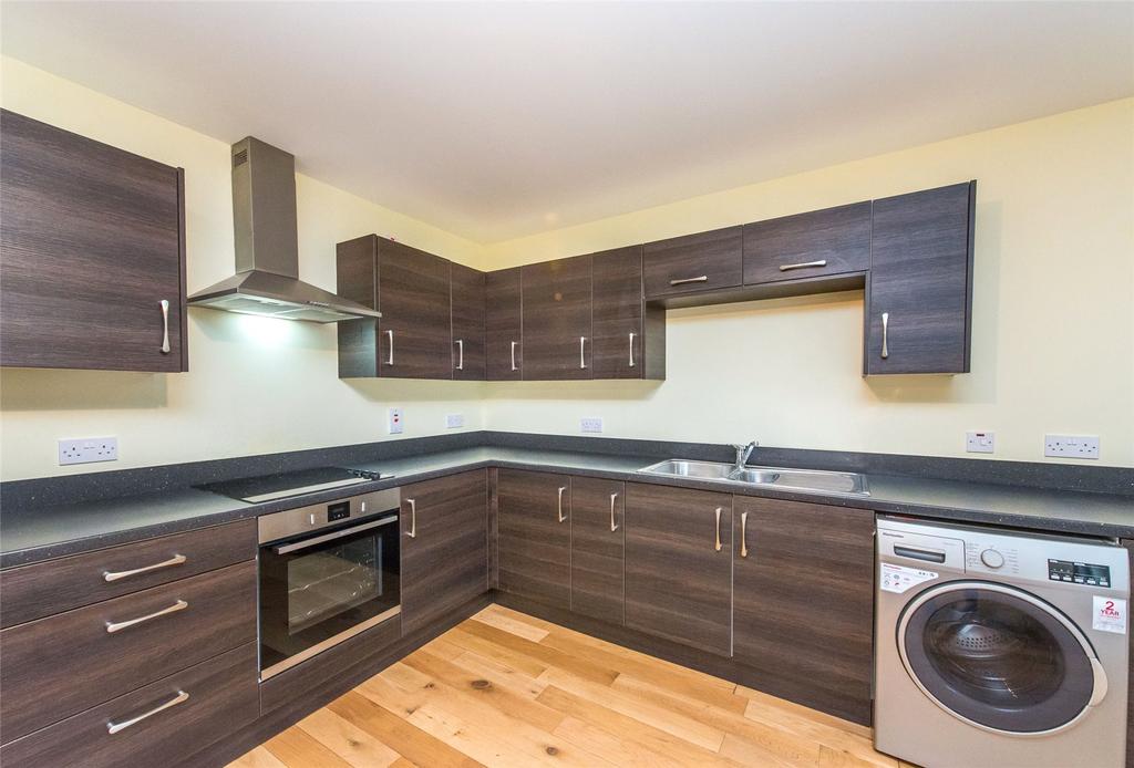 Kitchen Alt View