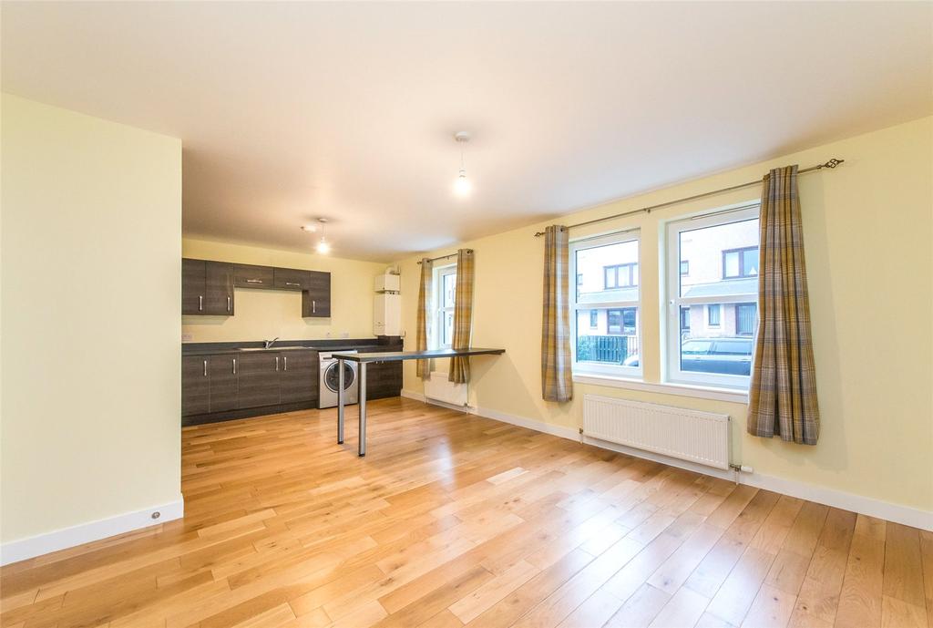 Kitchen/Lounge