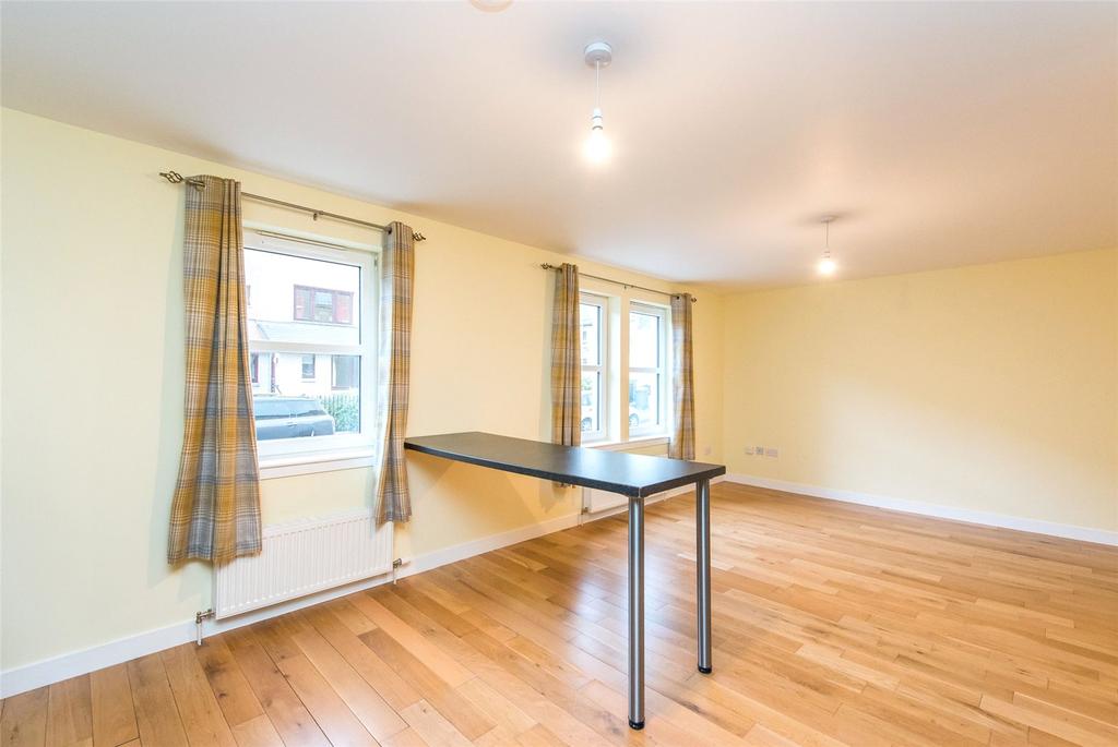 Kitchen/Lounge