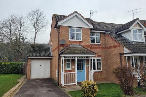 13 Lime Trees Grove, Corby, NN17 1DY