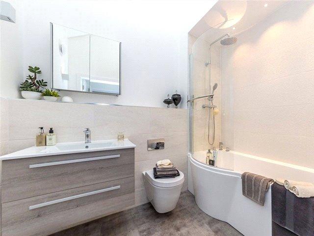 Bonnel Homes