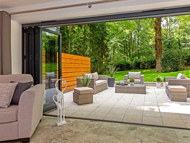 Bonnel Homes
