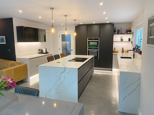 Bonnel Homes