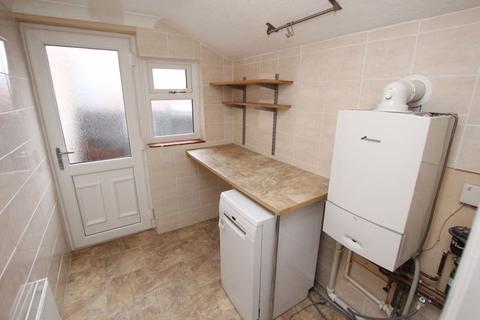 2 Bark Street, Cleethorpes, DN35 8RD