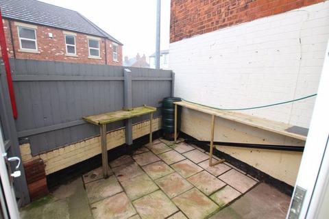 2 Bark Street, Cleethorpes, DN35 8RD