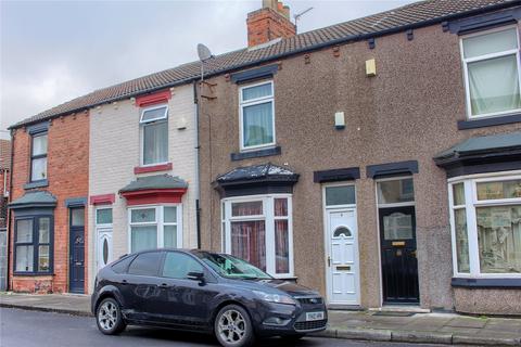 2 bedroom terraced house for sale, Sadberge Street, North Ormesby