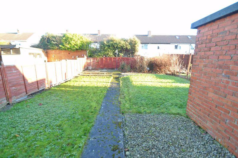 Norham Road North, North Shields 3 bed semidetached house £139,950