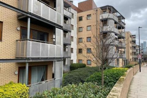 1 bedroom flat to rent, Pryce House, 51 Campbell Road, Mile End, Bow, London, E3 3GF