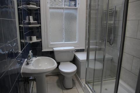 undefined, Elm Road, Sidcup, Kent, DA14 6AD