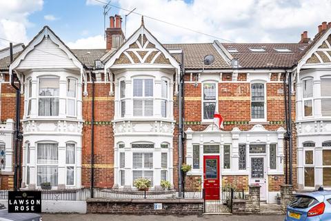3 bedroom terraced house for sale, Haslemere Road, Southsea