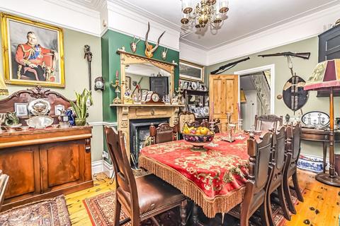 3 bedroom terraced house for sale, Haslemere Road, Southsea