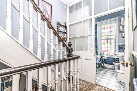 3 bedroom terraced house for sale, Haslemere Road, Southsea