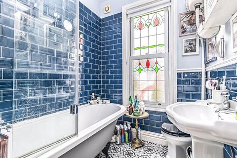 3 bedroom terraced house for sale, Haslemere Road, Southsea