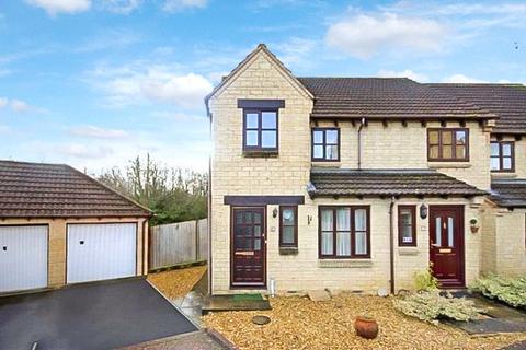 6 Roebuck Close, Royal Wootton Bassett, Swindon, SN4 8NL