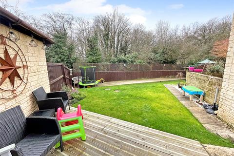 6 Roebuck Close, Royal Wootton Bassett, Swindon, SN4 8NL