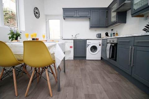 undefined, Picton Terrace, Mount Pleasant, Swansea