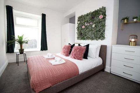 undefined, Picton Terrace, Mount Pleasant, Swansea